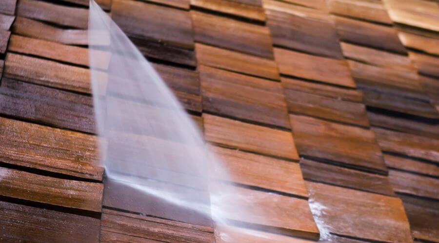 Slate tile roof specialists in Odessa, DE